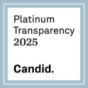 Platinum Seal of Transparency